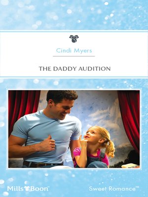 cover image of The Daddy Audition